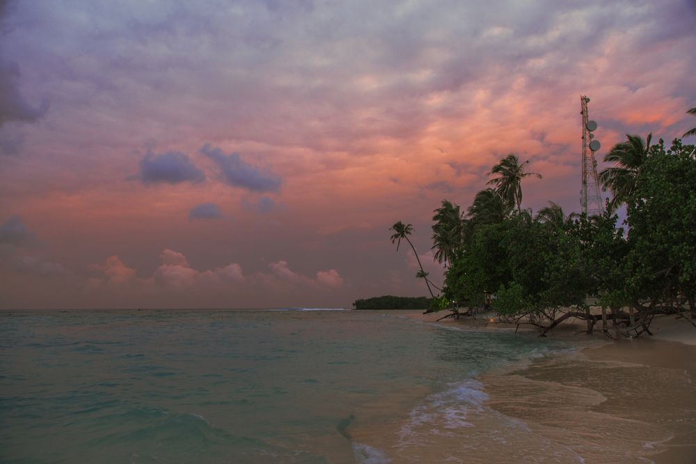 Photograph by Alexey Belov