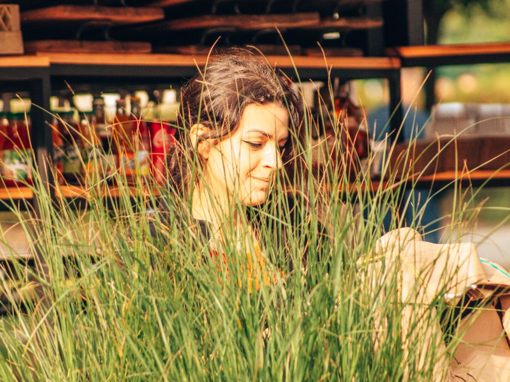 Photograph by Liudmila Kirillova