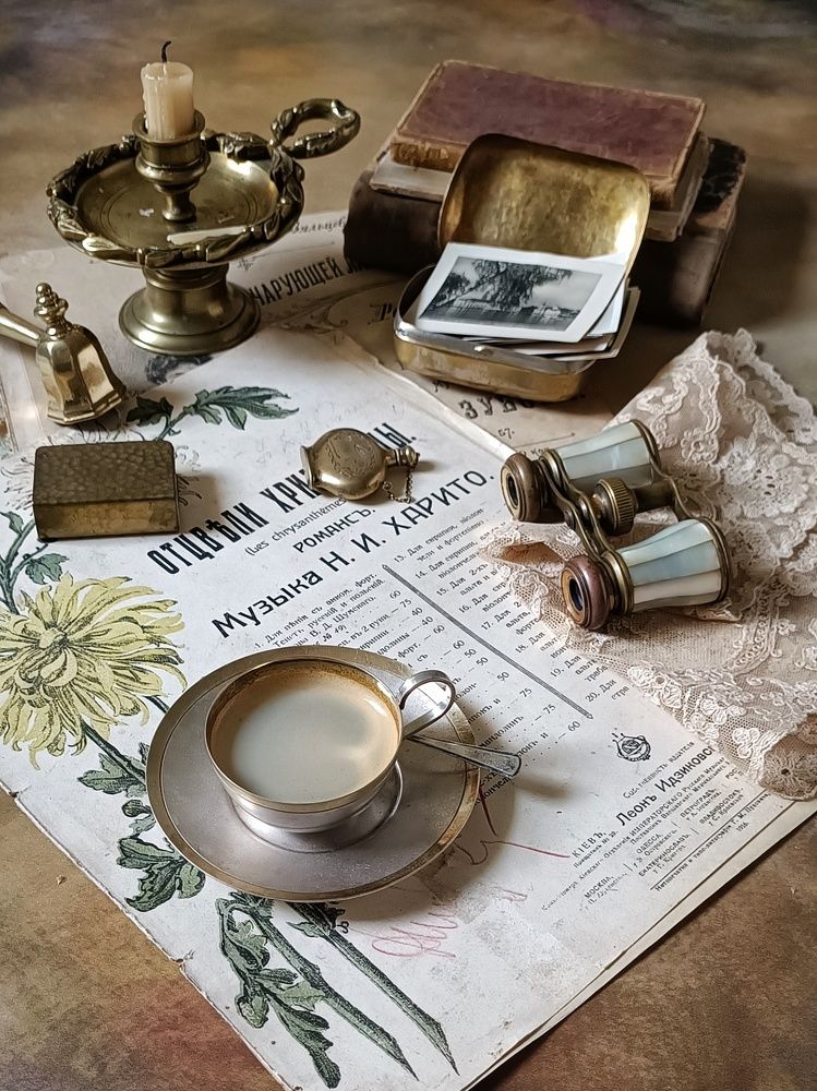 Photograph by Елена Бородина