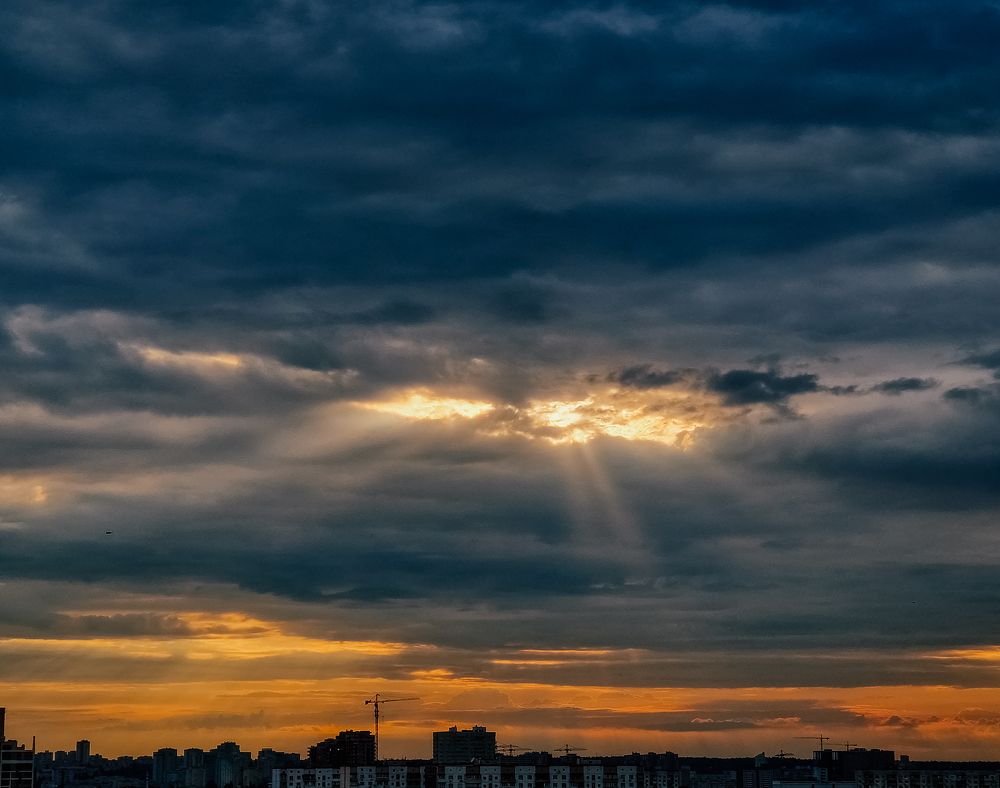 Photograph by Liudmila Kirillova