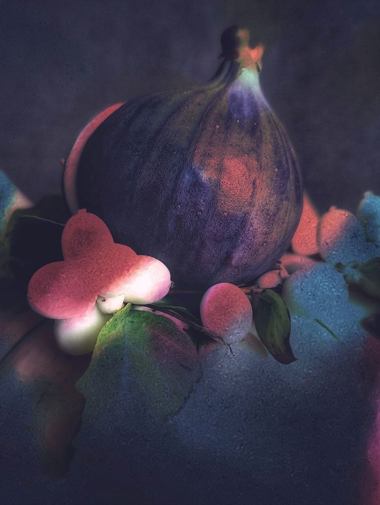 Photograph by Татьяна Гулакова