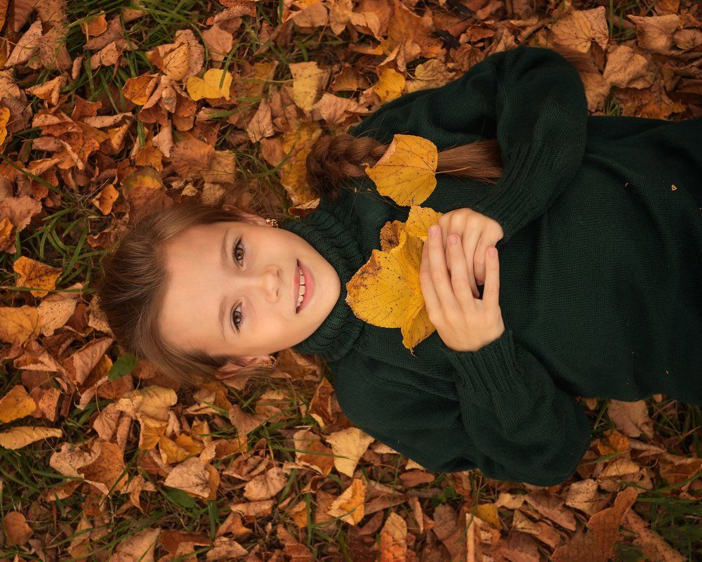 Photograph by Светлана Русанова