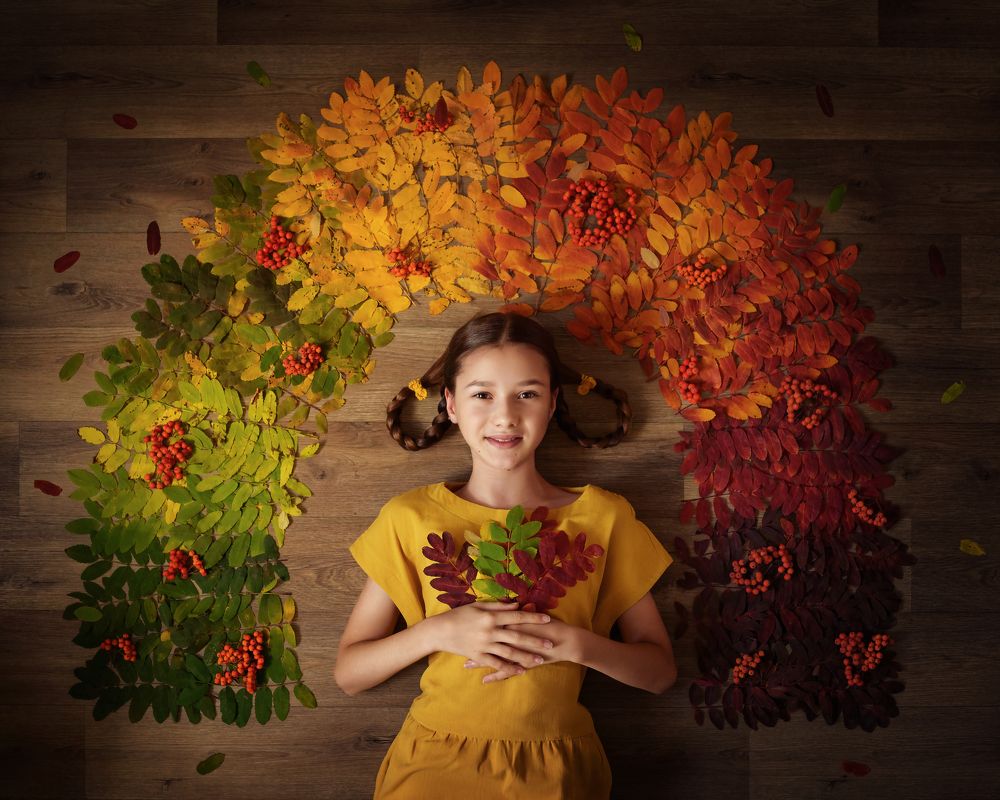 Photograph by Светлана Русанова