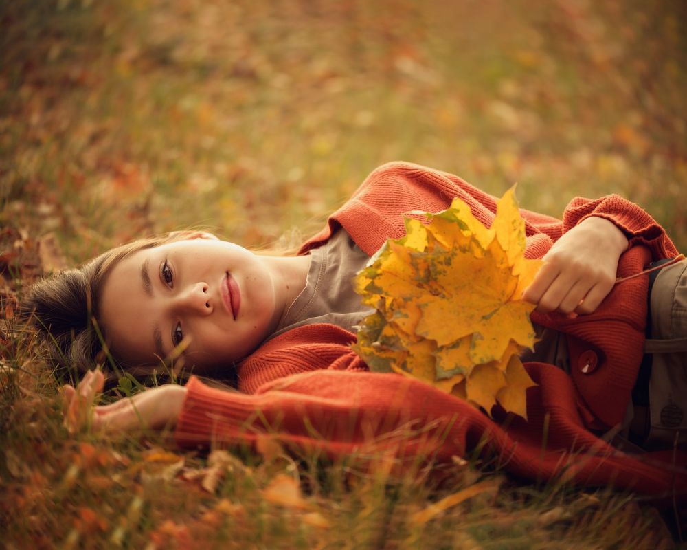 Photograph by Светлана Русанова