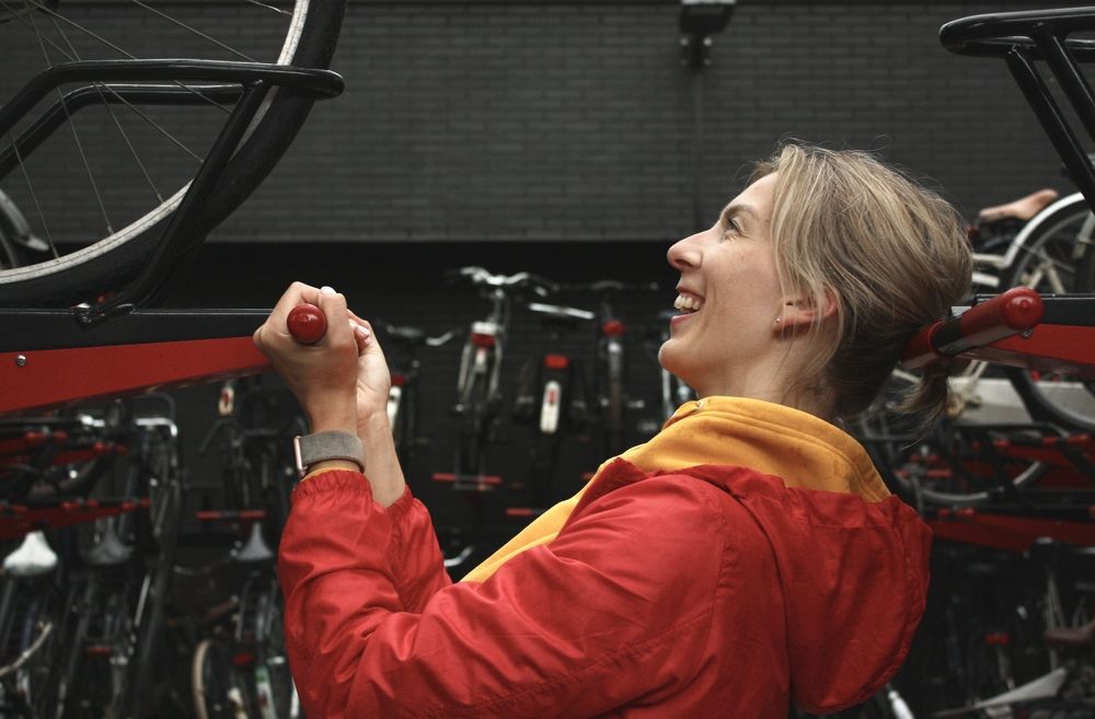 Photograph by Svetlana Kornilova