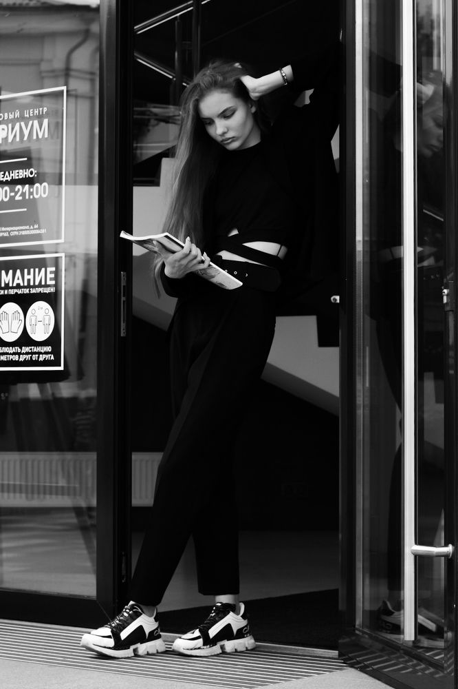 Photograph by Djilma Dark