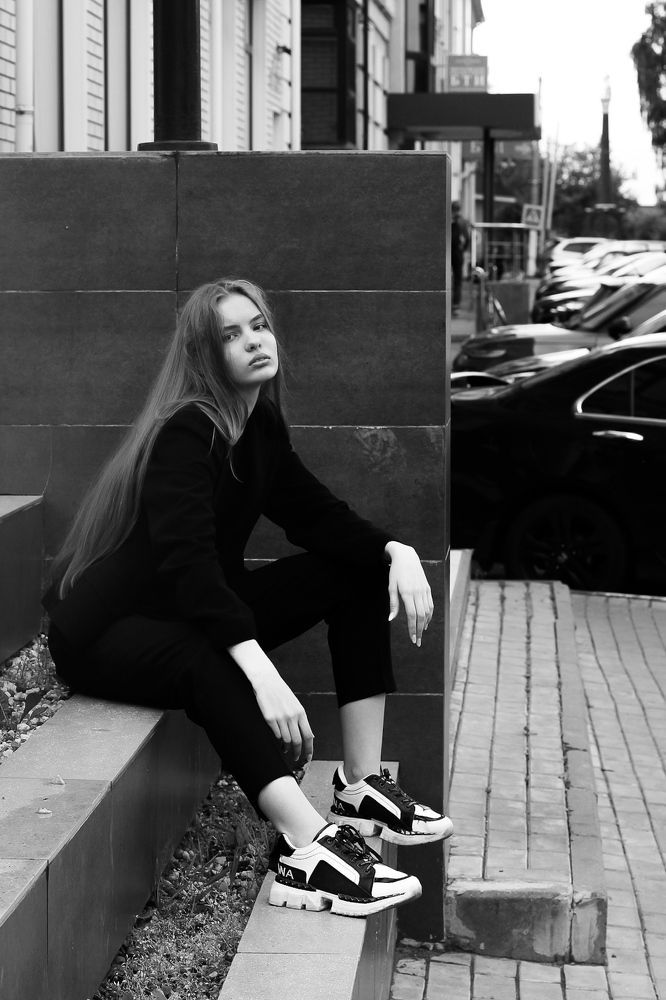 Photograph by Djilma Dark