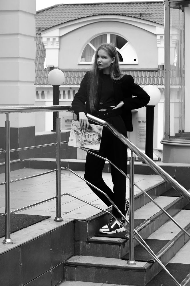 Photograph by Djilma Dark