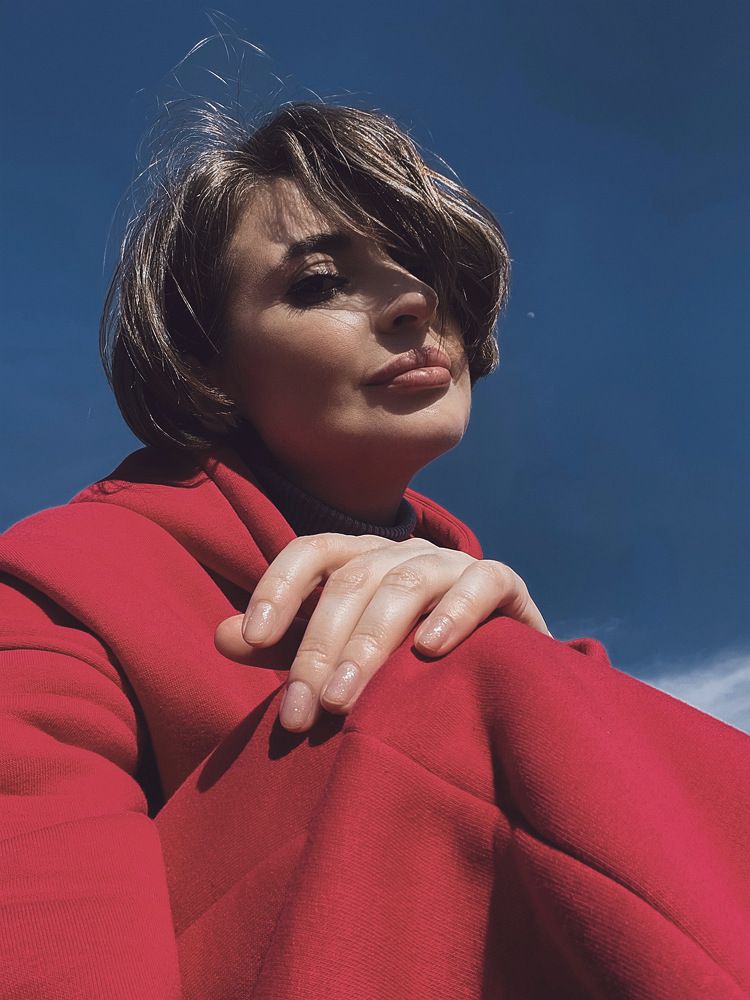 Photograph by Виктория Селютина