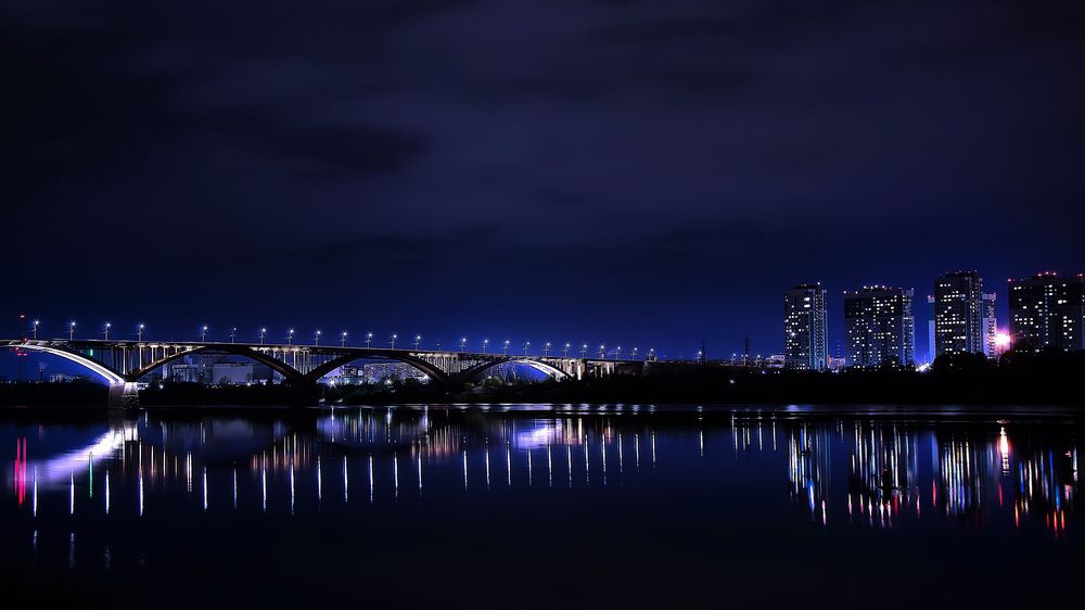 Photograph by Алексей Парамонов