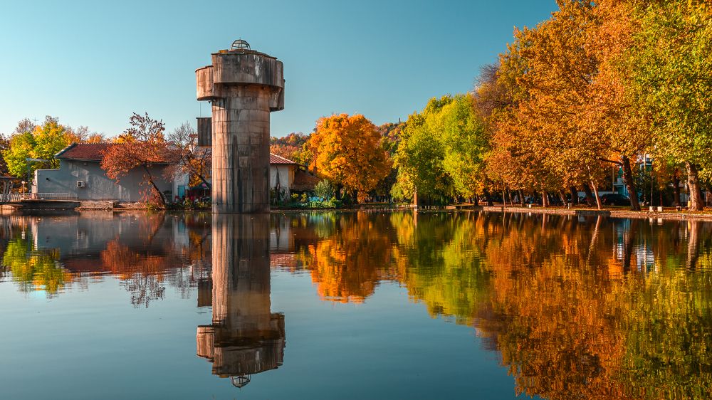 Photograph by Милен Младенов