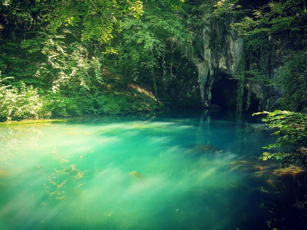 Photograph by Maja Micovic