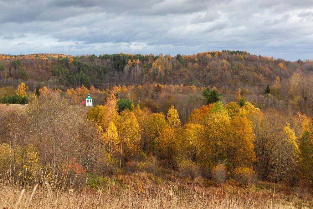 Photograph by Юрий Чернов