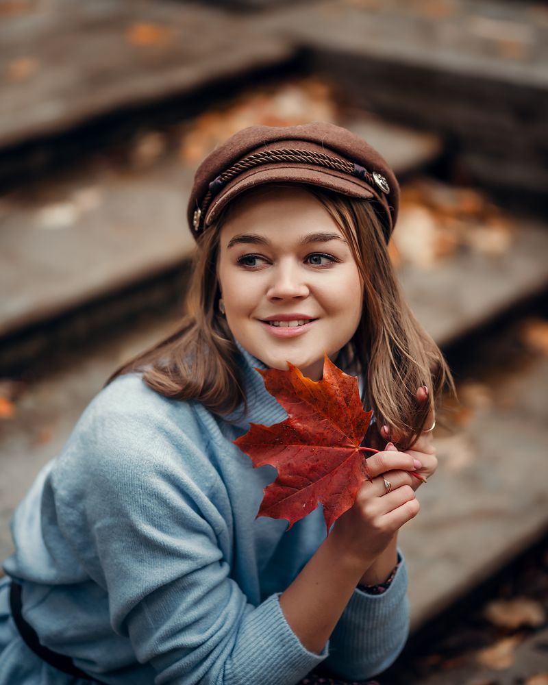 Photograph by Мария Золотарь