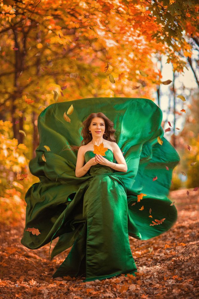 Photograph by Татьяна Муравкина