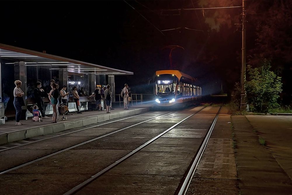 Photograph by Александр Шипиленко