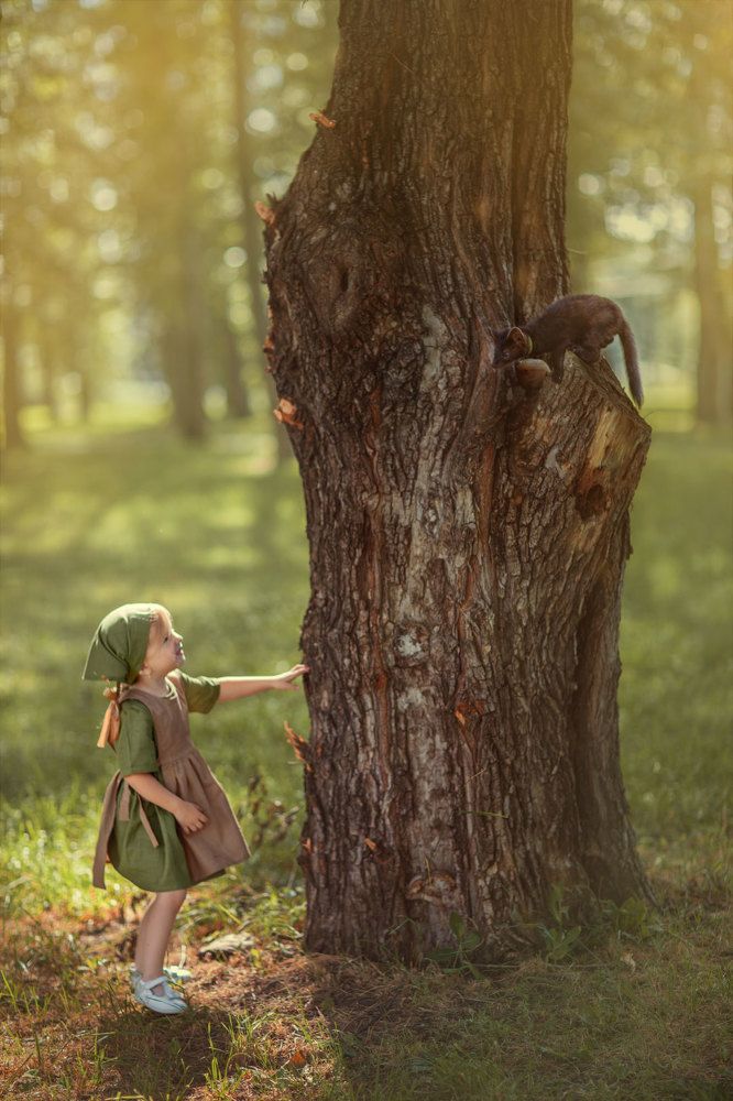 Photograph by Татьяна Муравкина