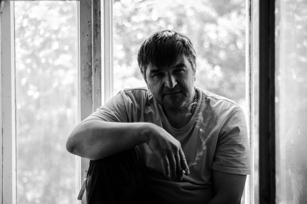 Photograph by Андрей Шелуков