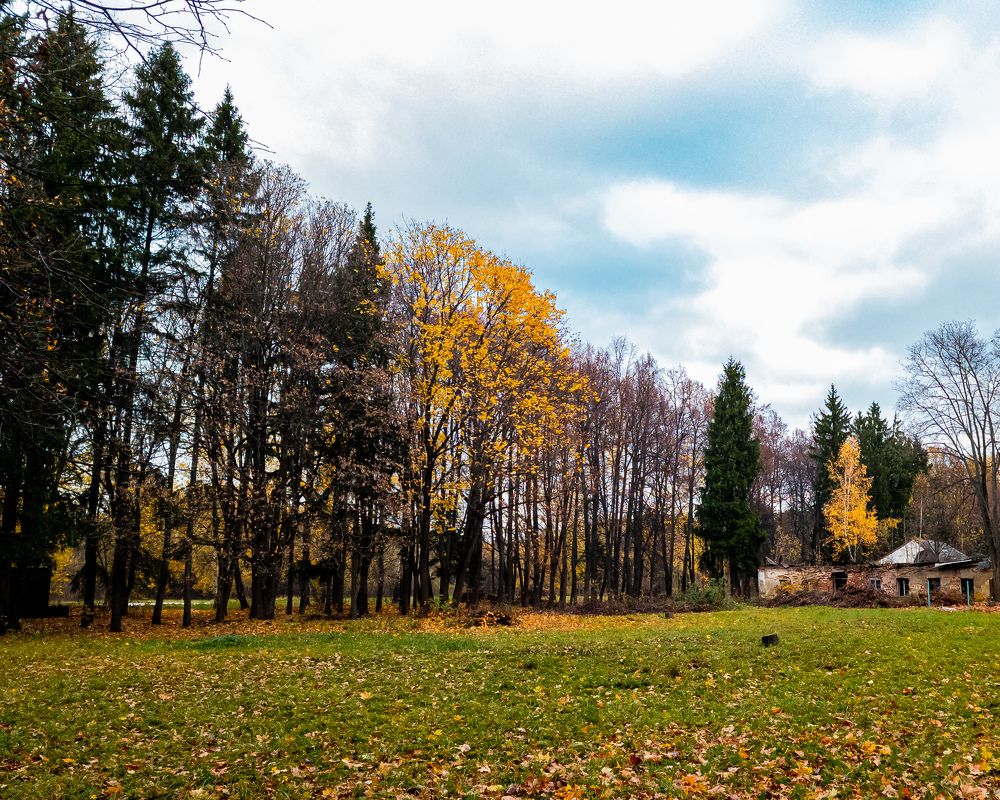 Photograph by Женя Жданова