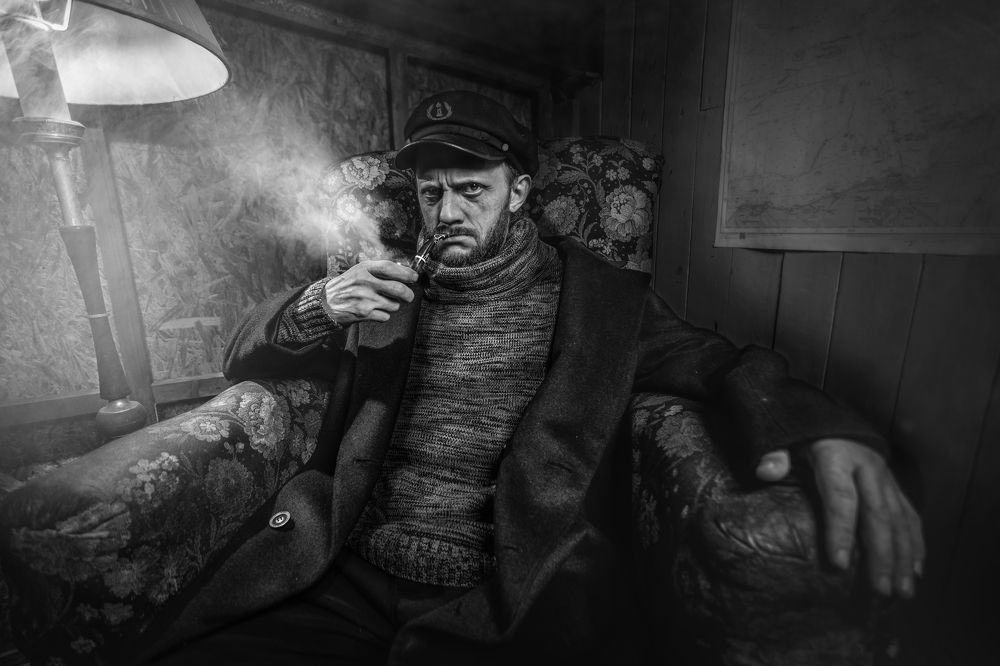 Photograph by Алексей Бубнов