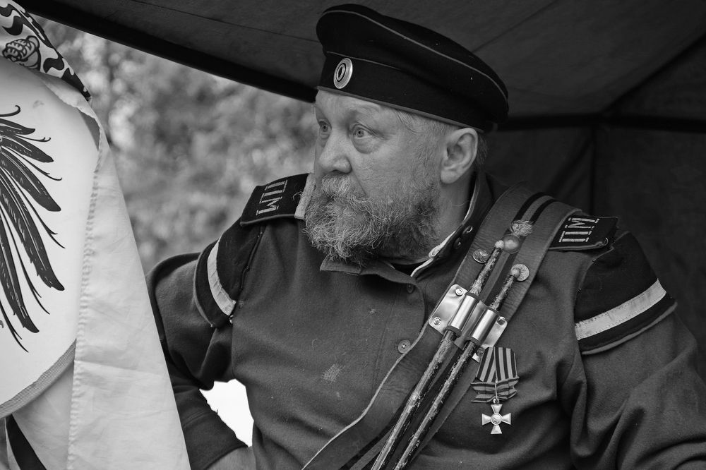 Photograph by Елена Щитова