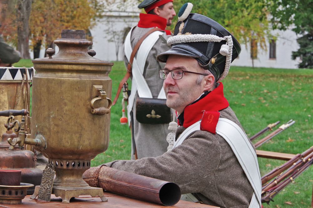 Photograph by Елена Щитова