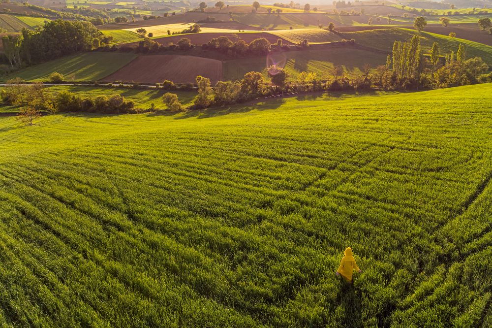 Photograph by ismail serhat sahin