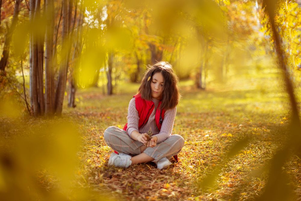 Photograph by Альфия Опарина