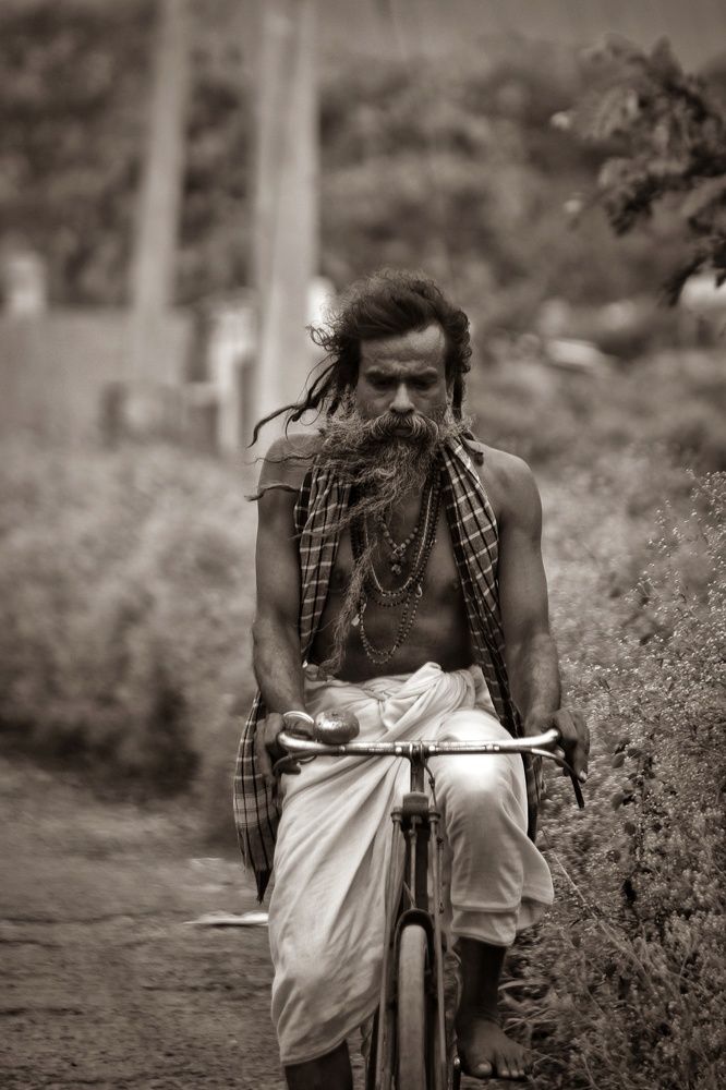 Photograph by Ankan De