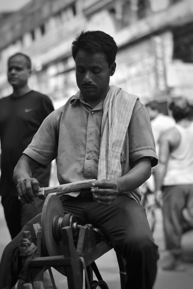 Photograph by Ankan De