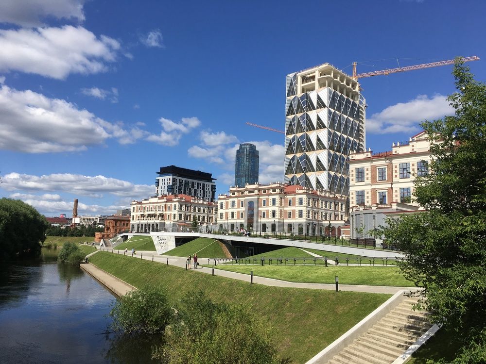 Photograph by Denis Chigintsev