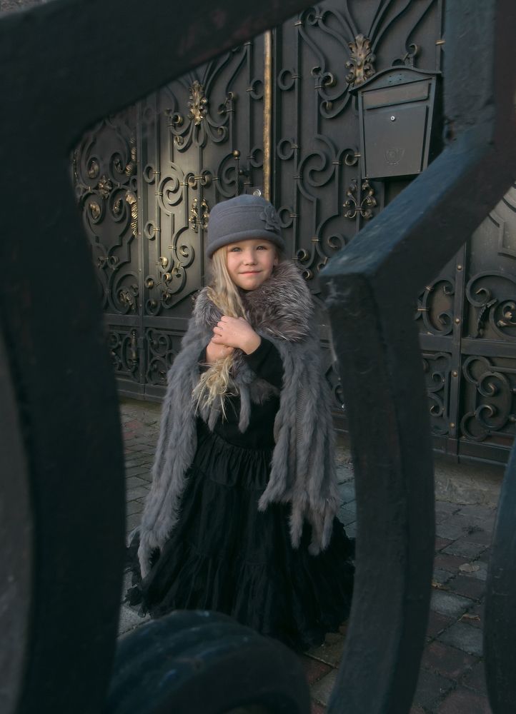 Photograph by Светлана Шмигельская