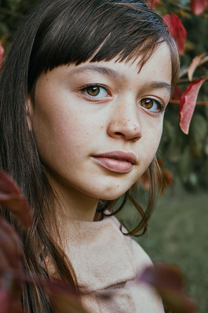 Photograph by Алина Шевченко