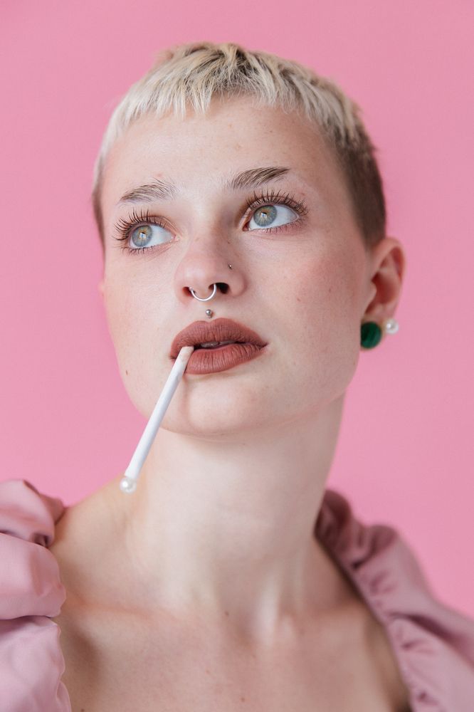 Photograph by Margarita Latoseva