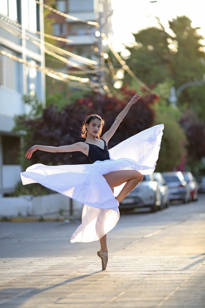 Photograph by Kors Larissa