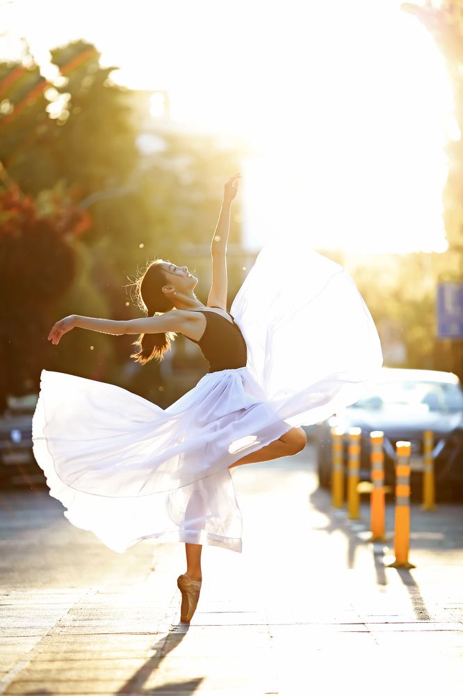 Photograph by Kors Larissa