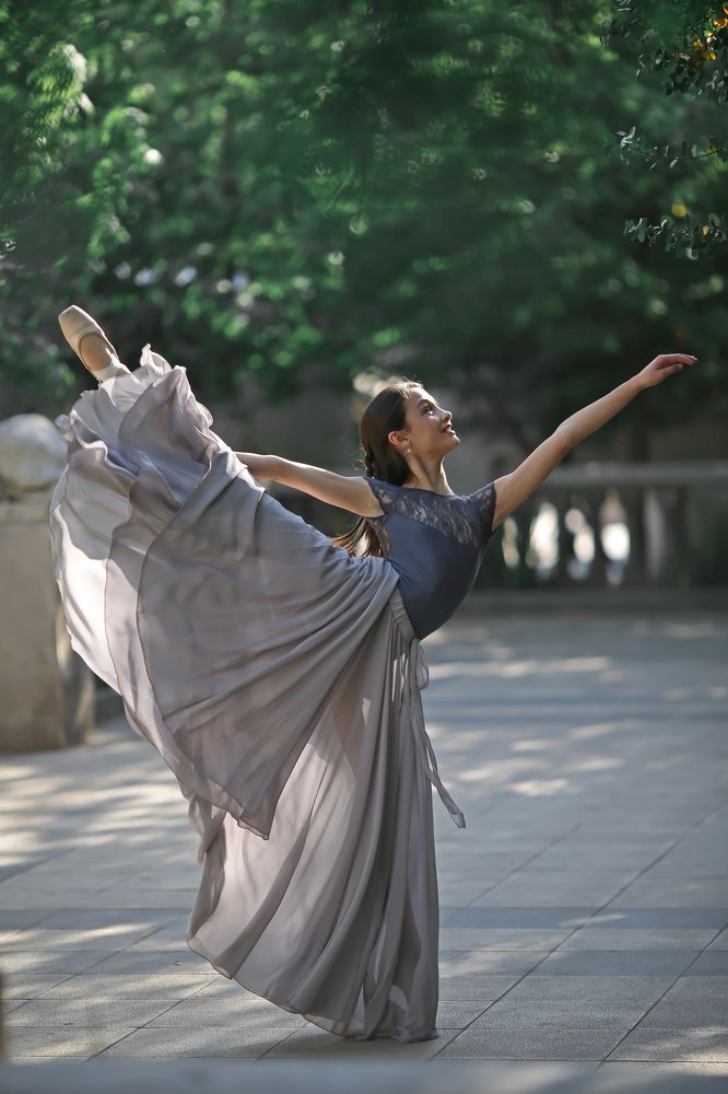 Photograph by Kors Larissa