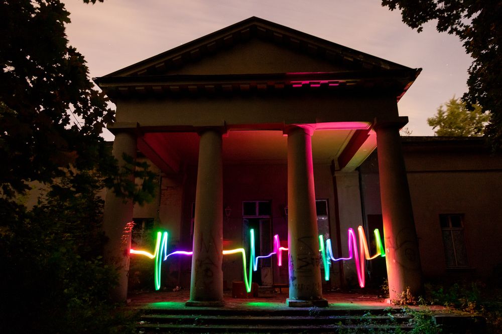 Photograph by Антон Бондарчук