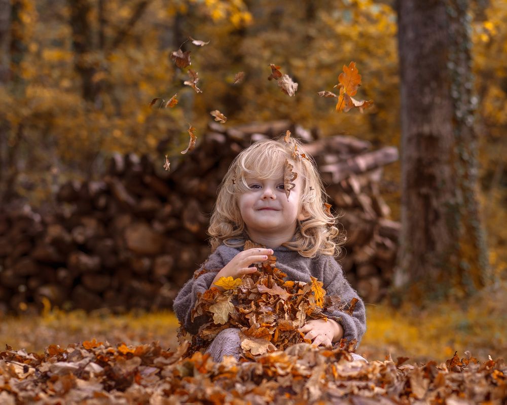 Photograph by LYUDMYLA POKRYSHEN