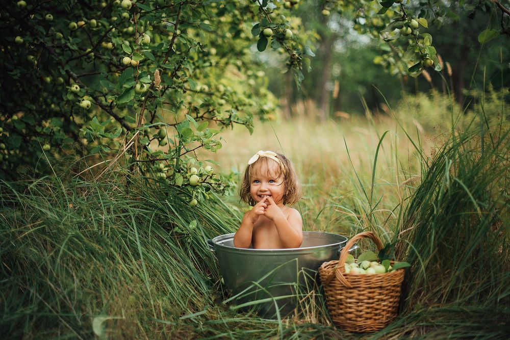 Фотография автора Мария Иодис