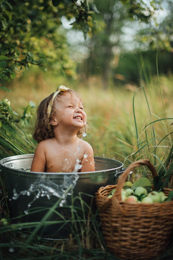 Фотография автора Мария Иодис