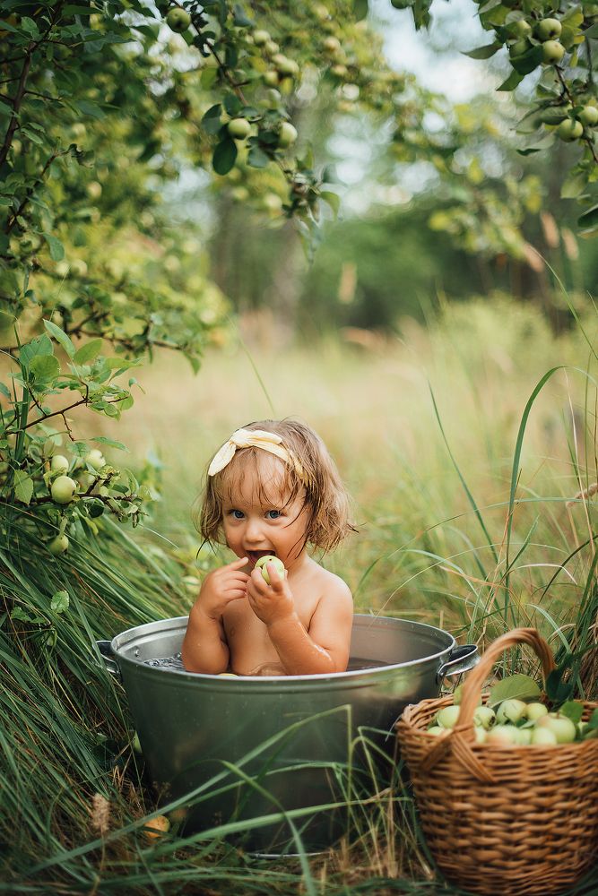 Фотография автора Мария Иодис