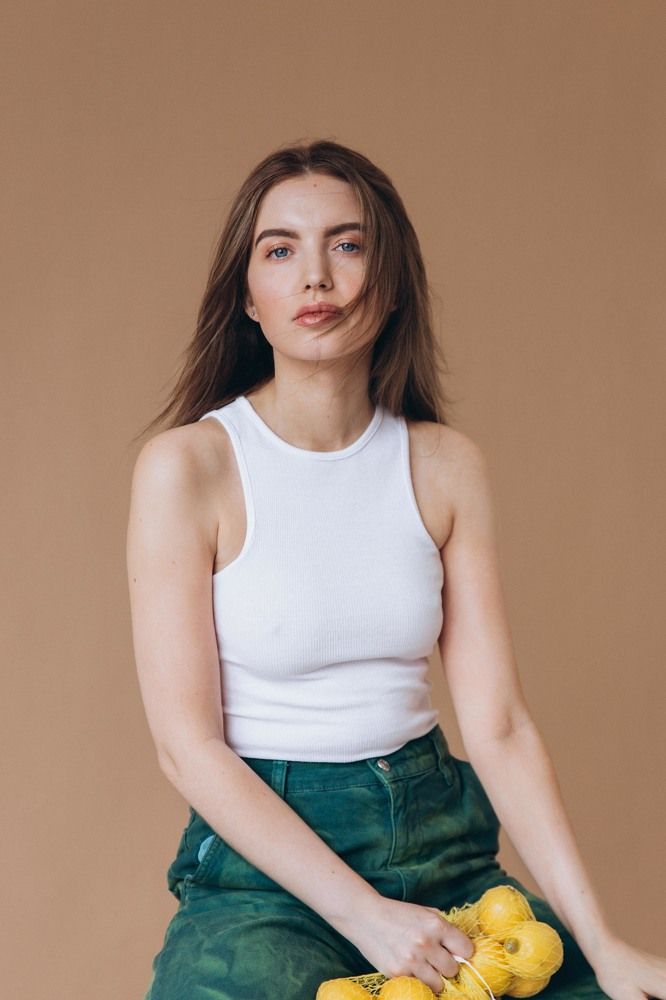 Photograph by Margarita Latoseva