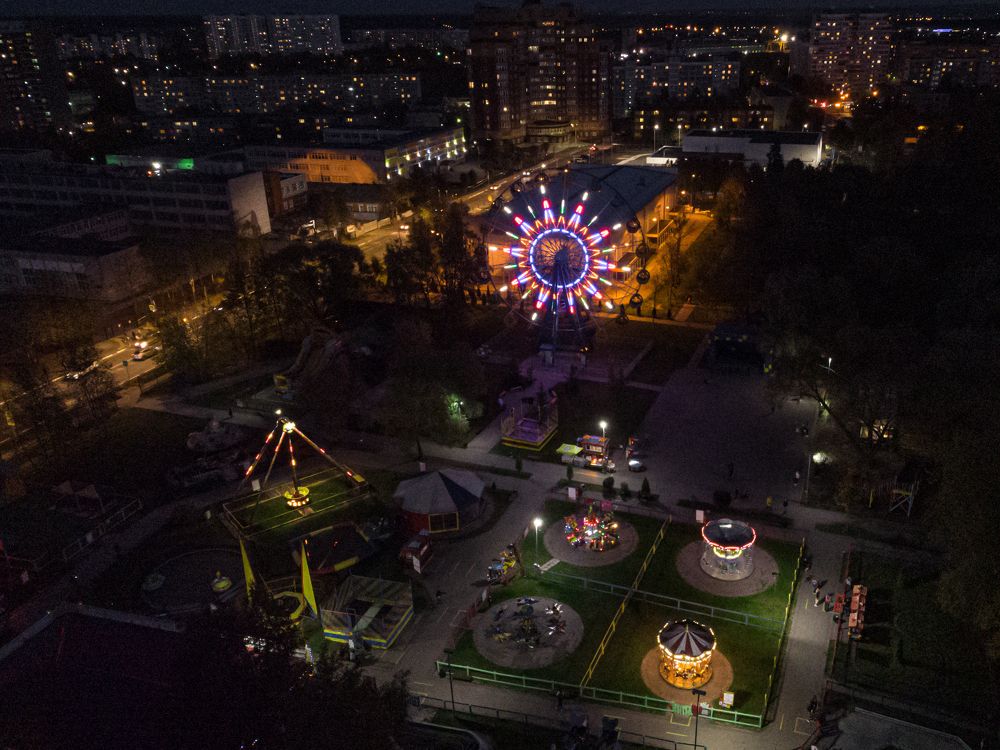 Photograph by Антон Бондарчук