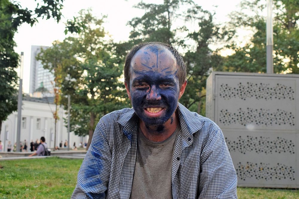 Photograph by Татьяна Помогалова