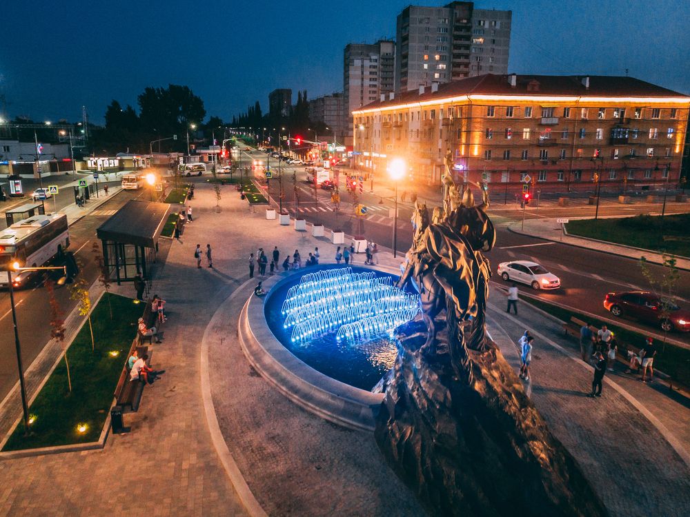 Photograph by Антон Бондарчук