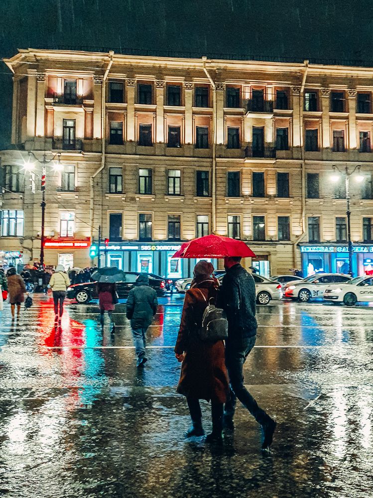 Photograph by Сергей Никифоров