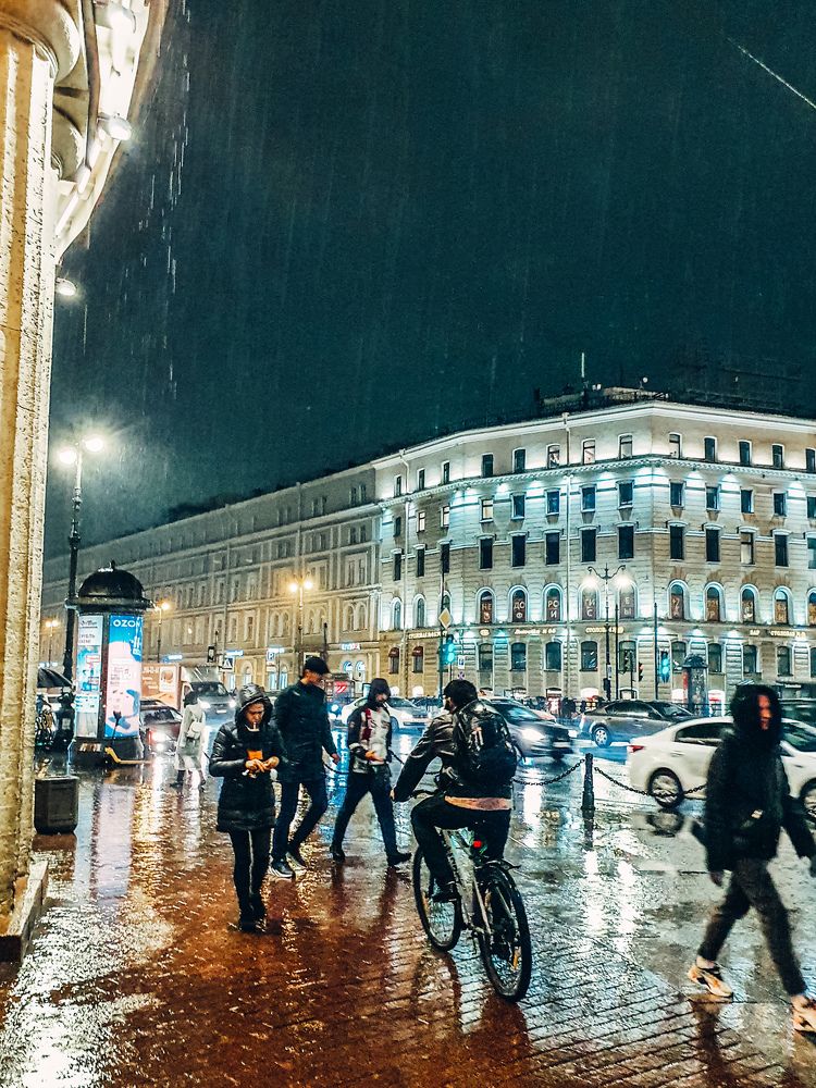 Photograph by Сергей Никифоров