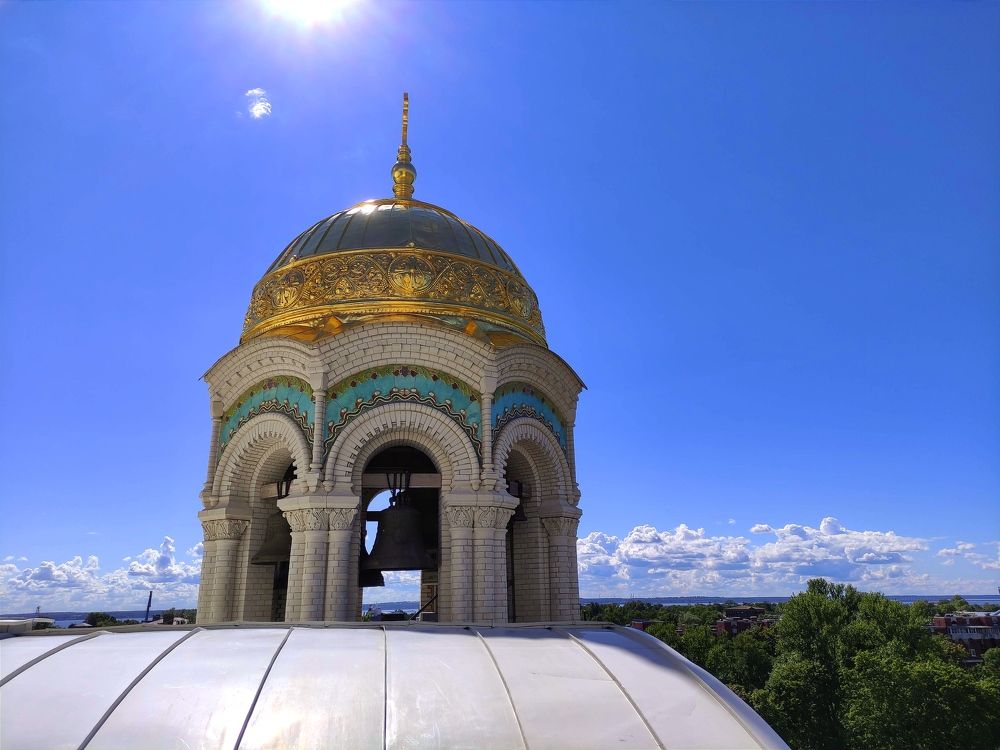 Кронштадт