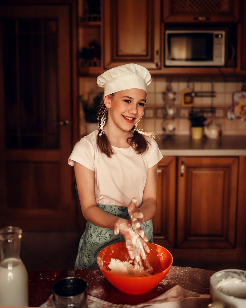 Photograph by Мария Золотарь